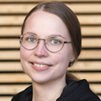 Minttu Korhonen | Iisveden-metsä Minttu Korhonen | Iisveden-metsä