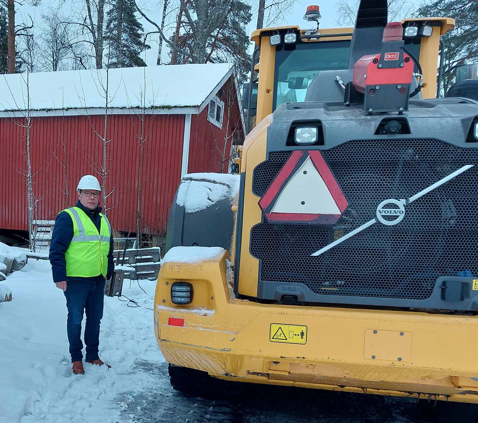 Iisveden Metsä Oy | SoMe reality